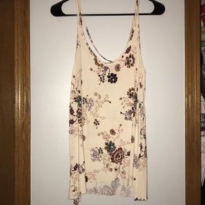 AEO Tank